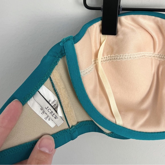 JCrew Convertible Bikini Set - Picture 7 of 15